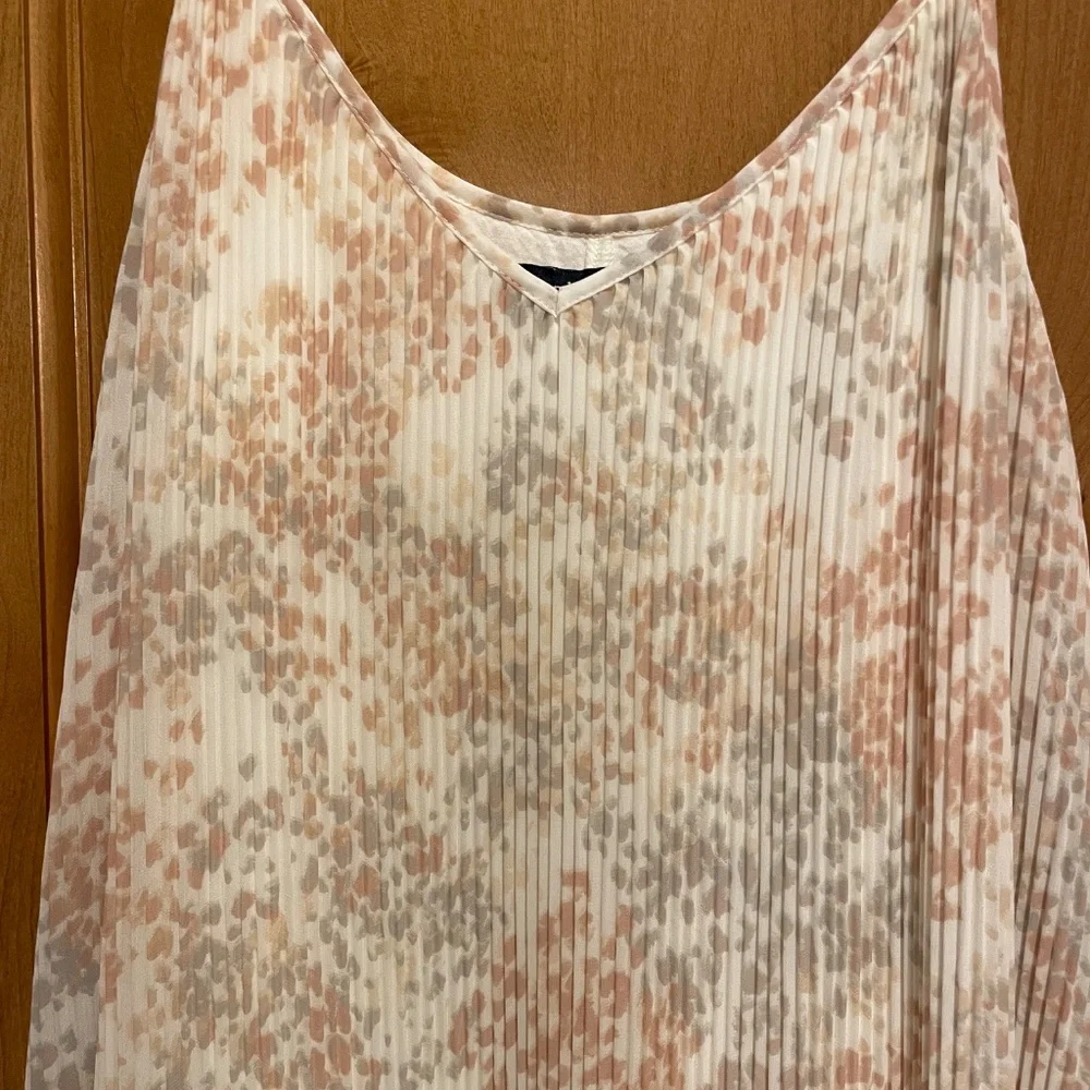 Abercrombie & Fitch Maxi Dress